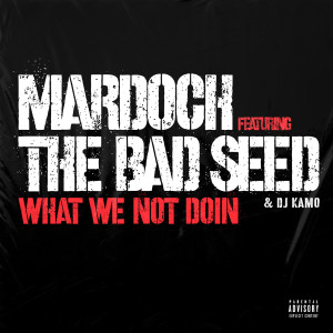 Album What We Not Doin (Explicit) from 