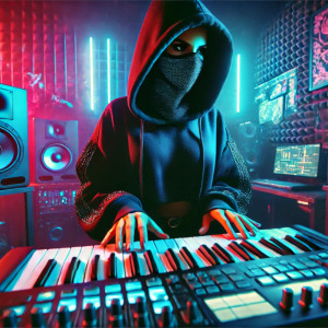 收听Ussy的I'm Already Gone歌词歌曲