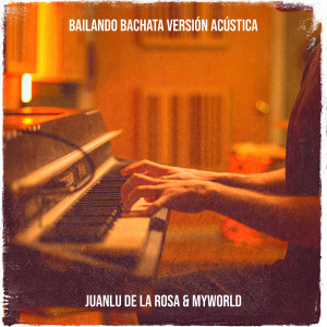 收聽Juanlu de la Rosa的Bailando Bachata (Versión Acústica)歌詞歌曲