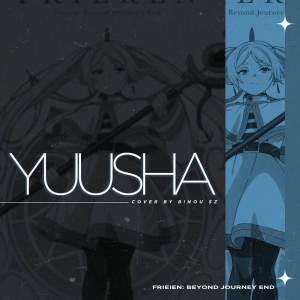 Yuusha ( Frieren: Beyond Journey's End ) dari Binou SZ
