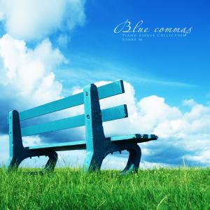 Album Blue comma from Story M