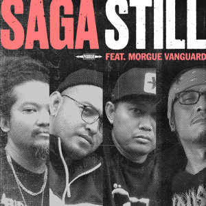 收听Morgue Vanguard的Still歌词歌曲