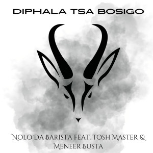 Nolo Da Barista的專輯Diphala Tsa Bosigo