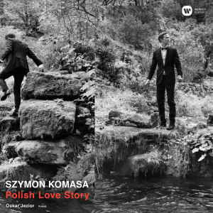 ดาวน์โหลดและฟังเพลง Tarantella For Baritone And Piano พร้อมเนื้อเพลงจาก Szymon Komasa