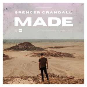 Album Made oleh Spencer Crandall