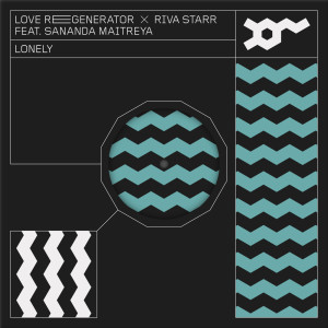 อัลบัม Lonely ศิลปิน Love Regenerator