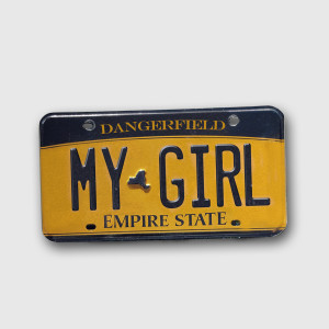 ดาวน์โหลดและฟังเพลง My Girl พร้อมเนื้อเพลงจาก Dangerfield