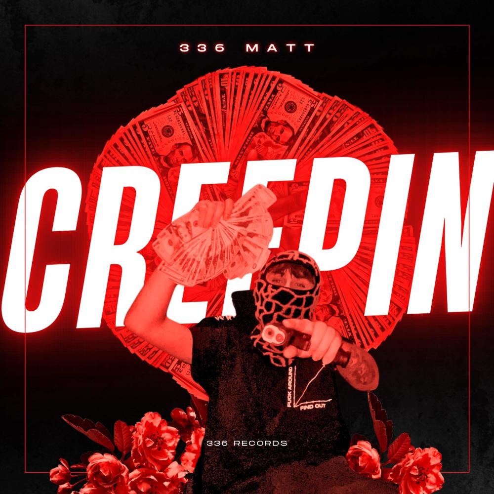 creepin (Explicit)