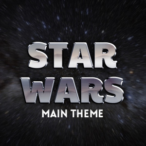 ดาวน์โหลดและฟังเพลง Star Wars Main Theme (Piano Version) พร้อมเนื้อเพลงจาก Best Movie Soundtracks