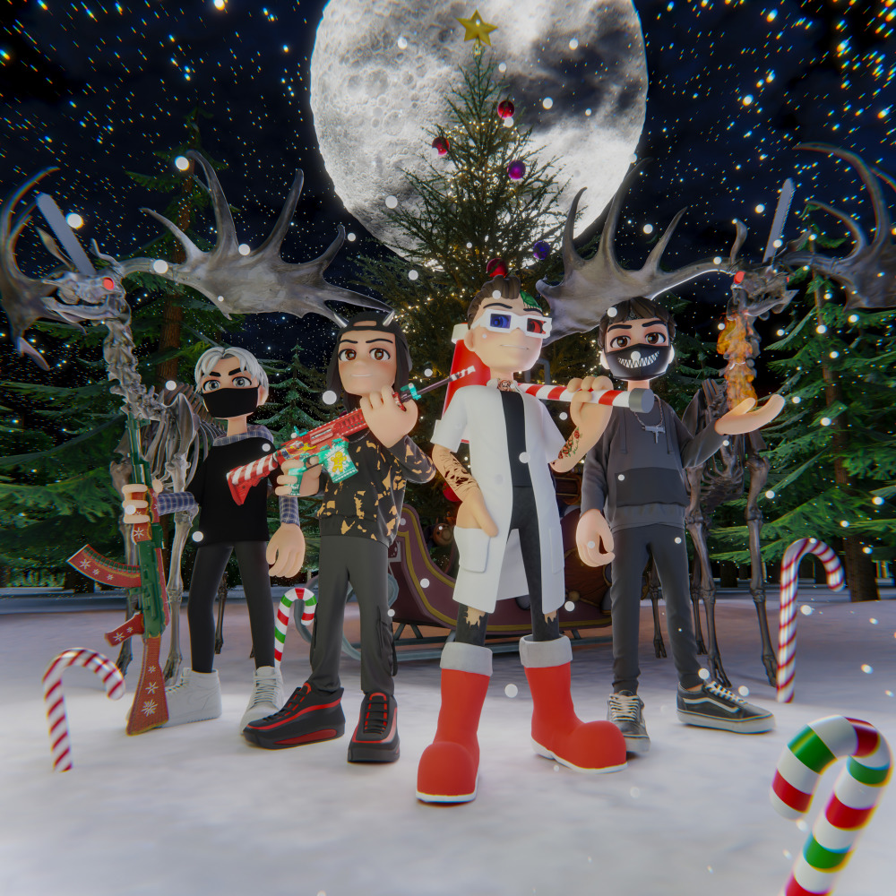 Merry Christmas