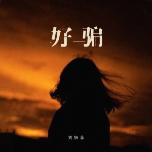 刘妍菲的专辑好骗