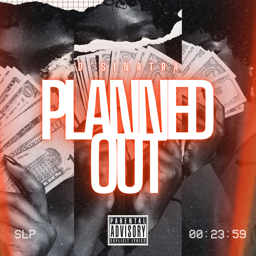 Planned Out (Explicit)