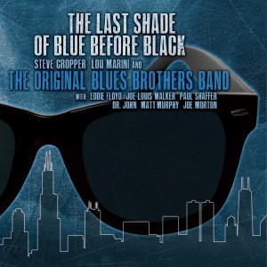 收聽The Original Blues Brothers Band的Sex Machine歌詞歌曲
