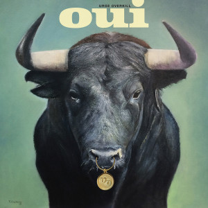 Urge Overkill的專輯Oui (Explicit)