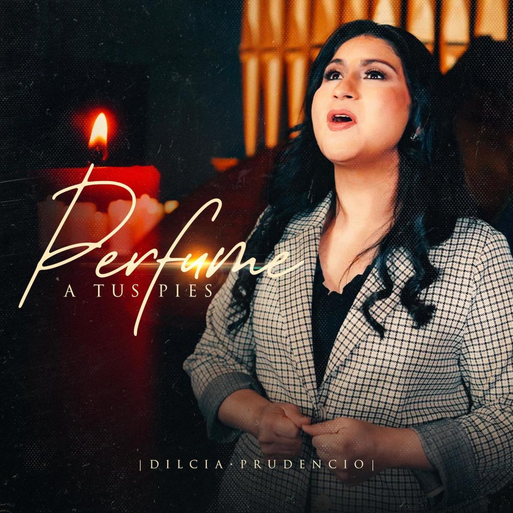 Perfume A Tus Pies