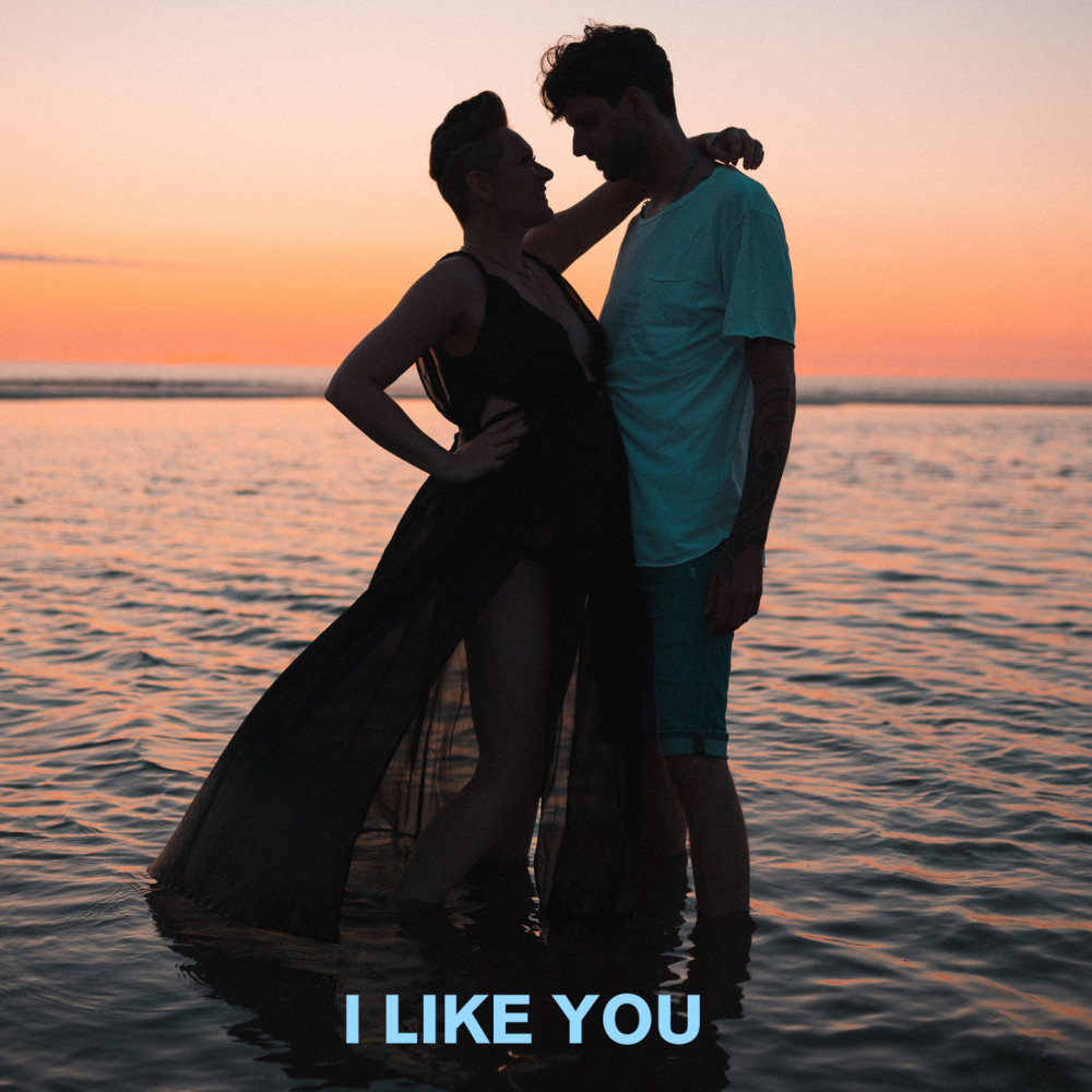 I Like You