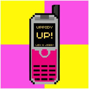Jiggy的专辑UPPIDY UP! (Explicit)