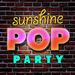 Sunshine Pop Party
