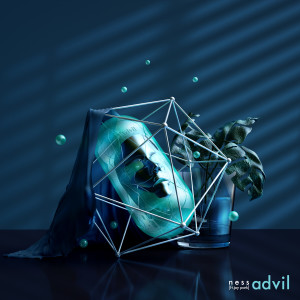 Listen to advil song with lyrics from YNL