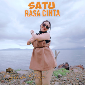 收听Syahiba Saufa的Satu Rasa Cinta歌词歌曲