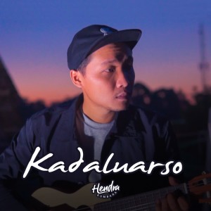 Dengarkan lagu Kadaluarso (其他) nyanyian Hendra Kumbara dengan lirik