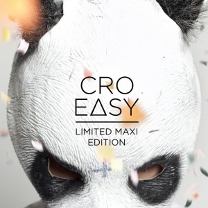 Album Easy oleh Cro
