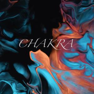 Album CHAKRA oleh Tari