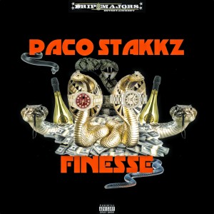 ดาวน์โหลดและฟังเพลง Finesse (Explicit) พร้อมเนื้อเพลงจาก Paco stakkz