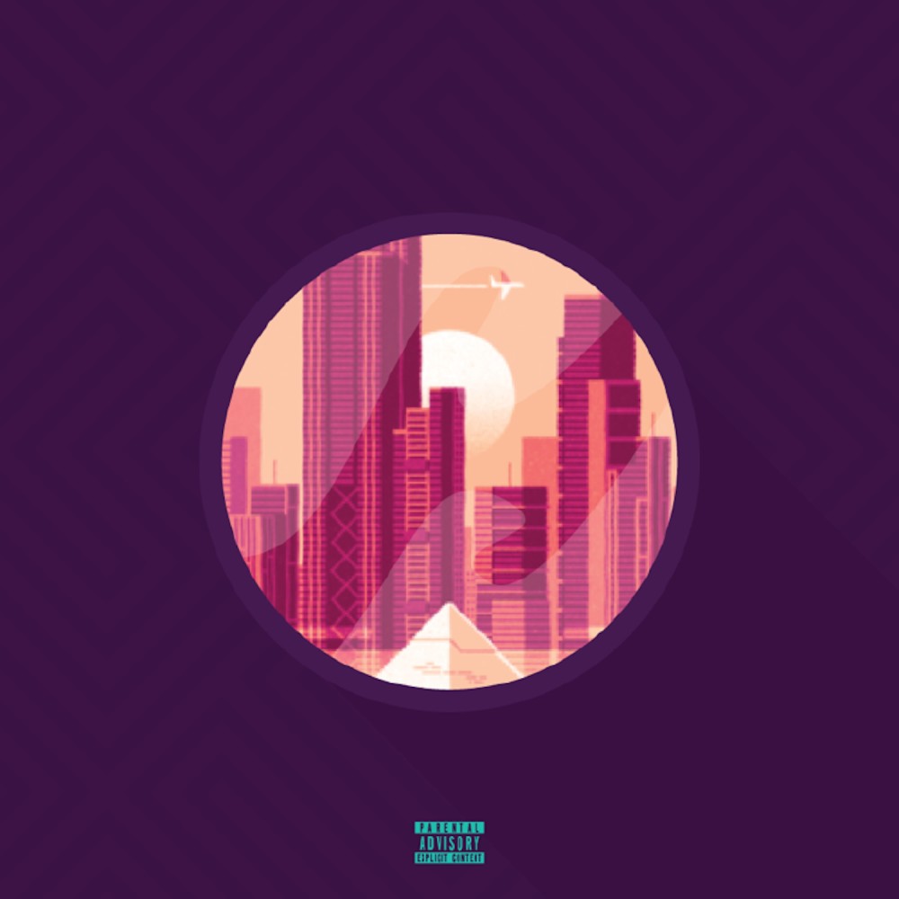 Sense City (Explicit)