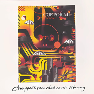 Album Corporate from James Patrick Kaleth