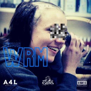 Album Wrm (Explicit) from Shitman