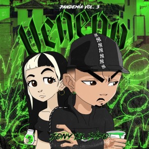 Album Veneno from 
