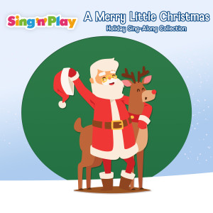 ดาวน์โหลดและฟังเพลง Rudolph the Red-Nosed Reindeer พร้อมเนื้อเพลงจาก Sing N Play