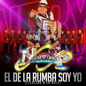 Listen to El De La Rumba Soy Yo (Pelotero A La Bola) song with lyrics from Nery Pedraza