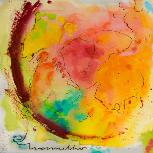 ดาวน์โหลดและฟังเพลง Sejas พร้อมเนื้อเพลงจาก Gabriel Figueira