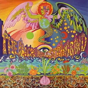 收聽Incredible String Band的The First Girl I Loved (2010 Remaster)歌詞歌曲