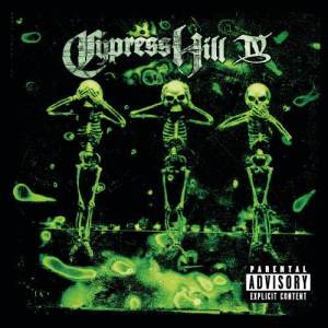 收聽Cypress Hill的Riot Starter (LP Version)歌詞歌曲