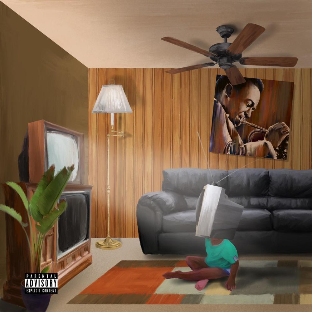 Light (feat. Ymtk) (Explicit)