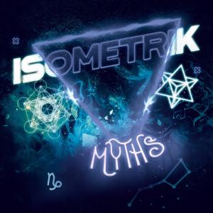 อัลบัม Myths (feat. HDilla) [Explicit] ศิลปิน Isometrik