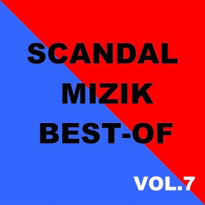 Listen to M'pap crazé (pap cis) (Explicit) song with lyrics from Scandal Mizik