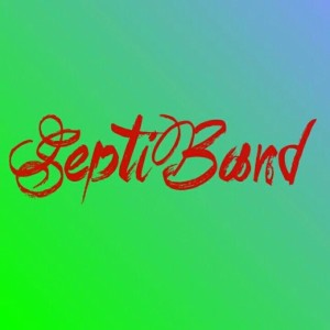 Dengarkan Cinta Terlarang lagu dari Septi band dengan lirik