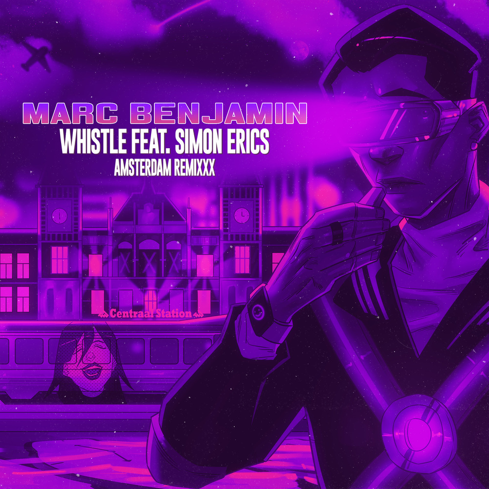 Whistle