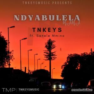 收聽TNKeys的Ndyabulela Mama (feat. Sanele Mmino)歌詞歌曲