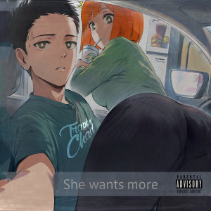 Listen to She Wants More (Explicit) song with lyrics from Trapbo' chad