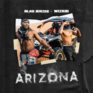 Album Arizona (Explicit) oleh WizKid