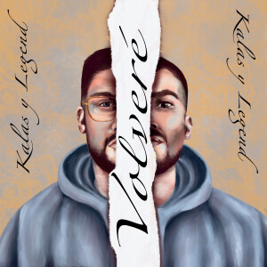 ดาวน์โหลดและฟังเพลง Volveré (Explicit) พร้อมเนื้อเพลงจาก Kalas North Killers