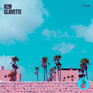 收听N2N的Mine歌词歌曲