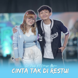 Dengarkan Cinta Tak Direstui lagu dari Esa Risty dengan lirik