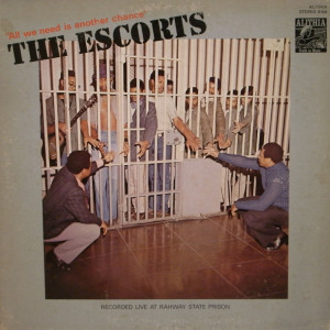 Listen to I'm so Glad I Found You song with lyrics from The Escorts