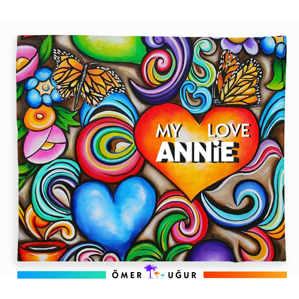 My Love Annie